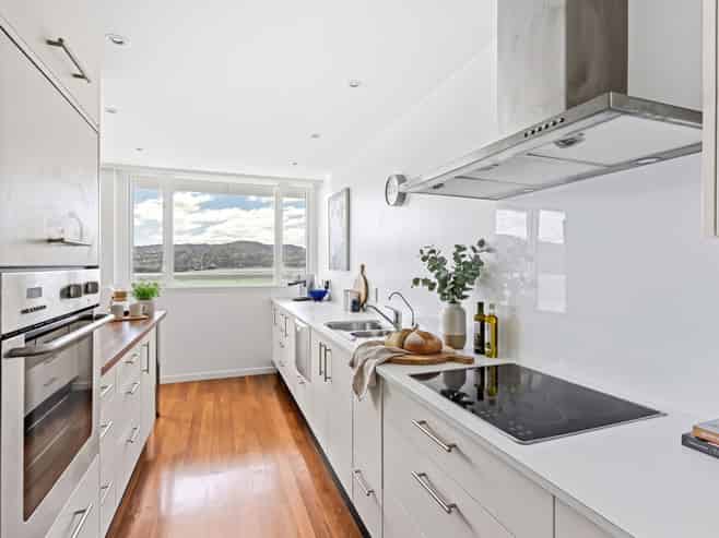 7/248 Oriental Parade, Oriental Bay