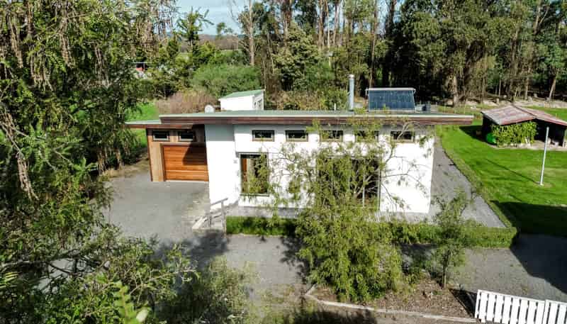 2A Knorp Street, Otane