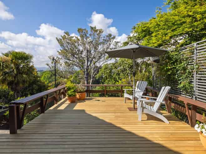 250A Grange Road, Otumoetai