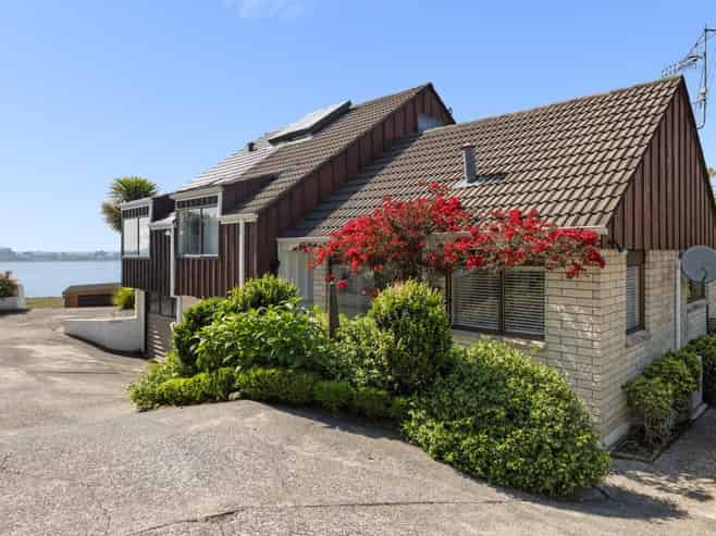 250A Grange Road, Otumoetai