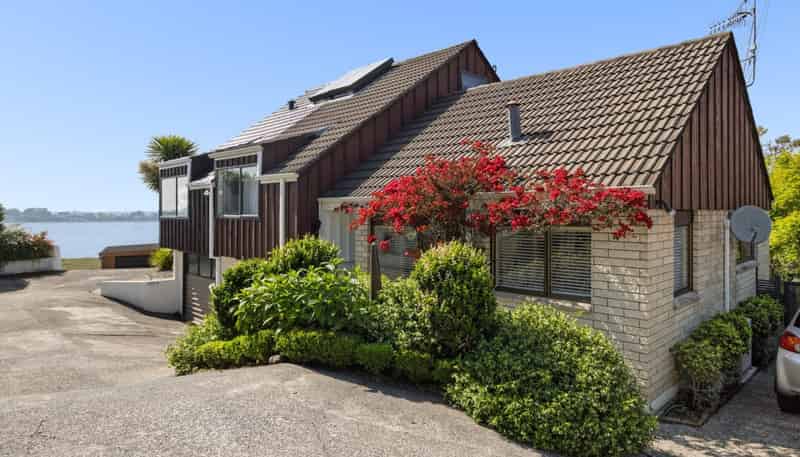 250A Grange Road, Otumoetai