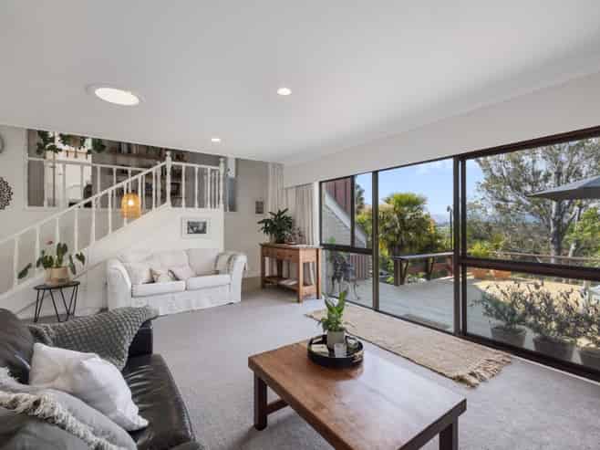250A Grange Road, Otumoetai