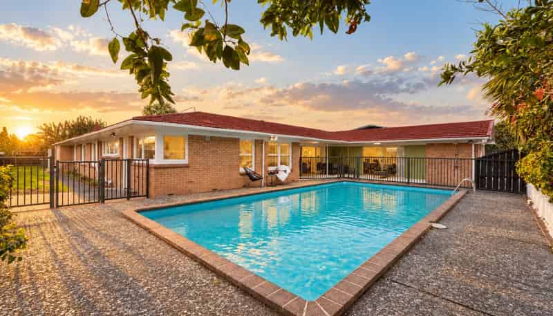 32 Alexander Avenue, Papatoetoe