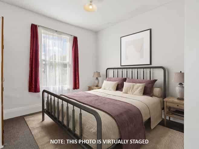 38 Blacks Road, North East Valley