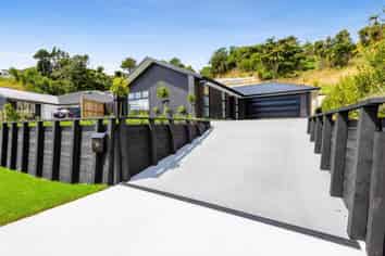 26 Sycamore Grove, Vogeltown