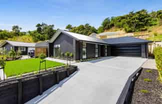 26 Sycamore Grove, Vogeltown
