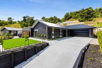 26 Sycamore Grove, Vogeltown