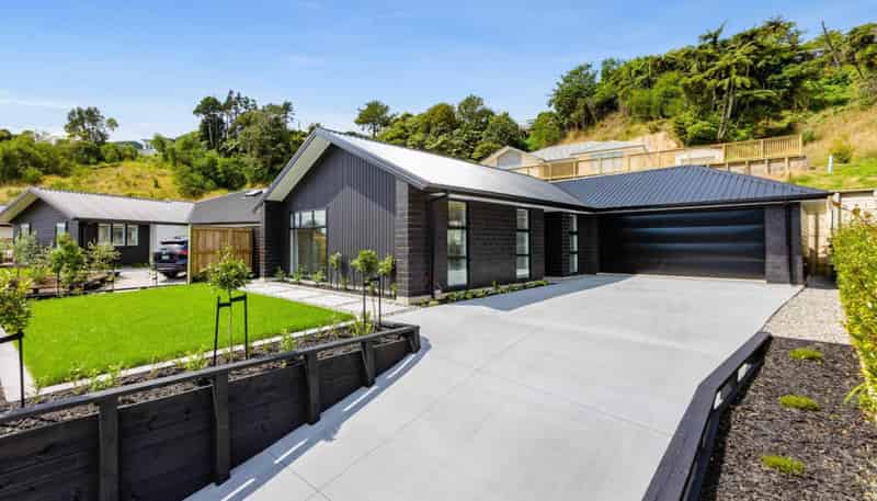 26 Sycamore Grove, Vogeltown