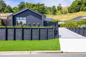 26 Sycamore Grove, Vogeltown