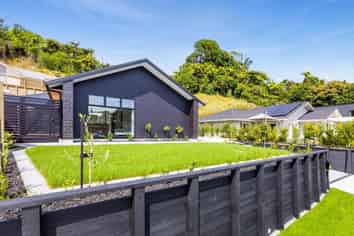 26 Sycamore Grove, Vogeltown
