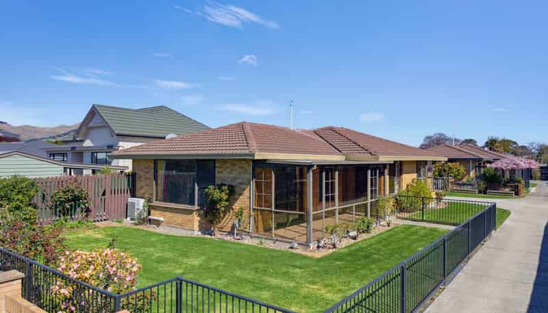 1/18 Baretta Street, Somerfield