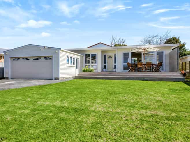 12 Rakino Avenue, Manly