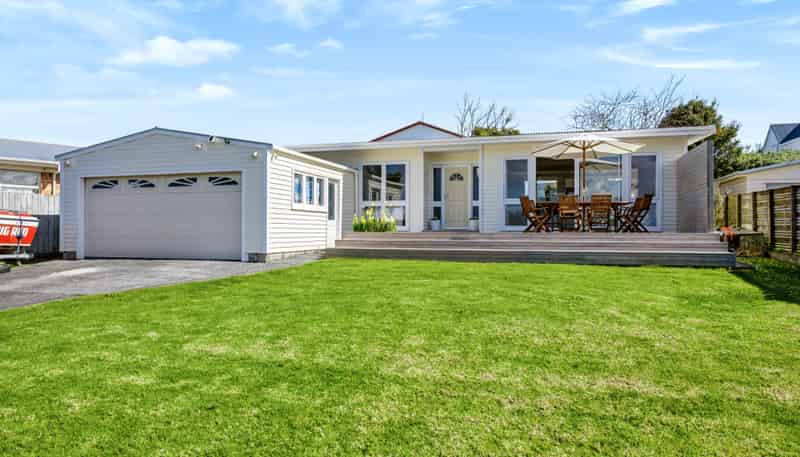 12 Rakino Avenue, Manly