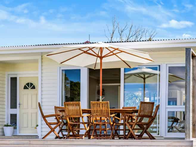 12 Rakino Avenue, Manly