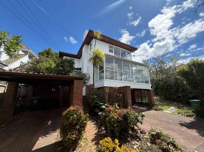 9C Baddeley Avenue, Kohimarama