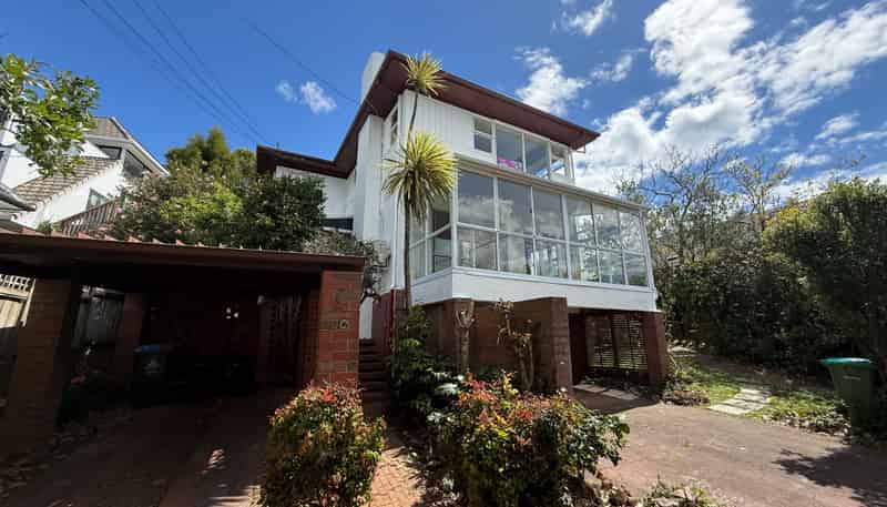 9C Baddeley Avenue, Kohimarama