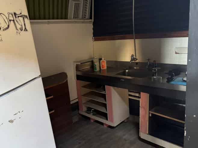 Easy Access Industrial on State Highway 1