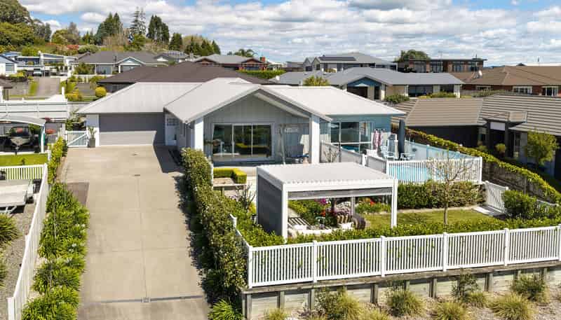 165 Rowesdale Drive, Ohauiti