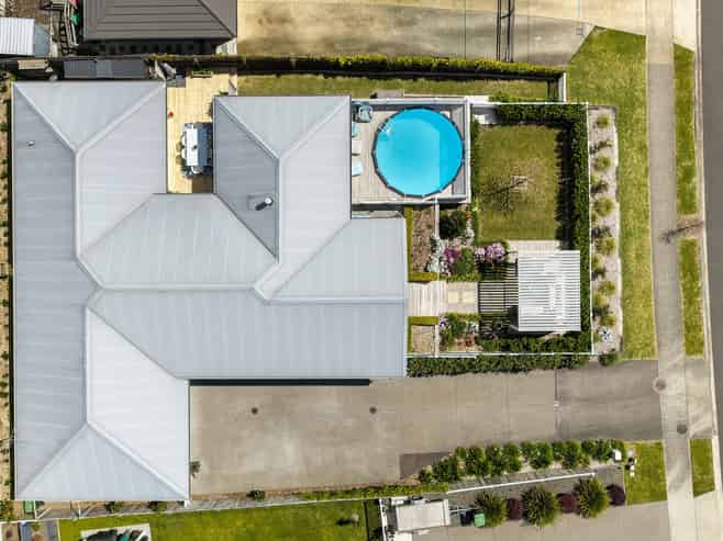 165 Rowesdale Drive, Ohauiti