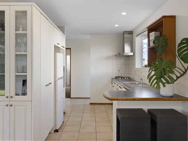 464 Marine Parade, South New Brighton