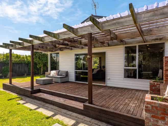 464 Marine Parade, South New Brighton