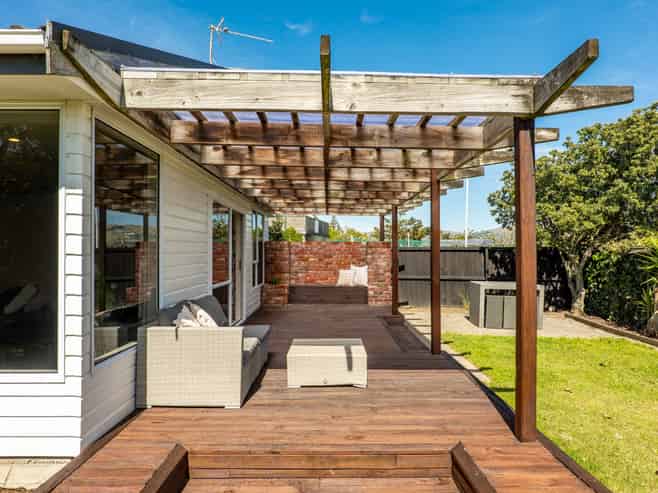 464 Marine Parade, South New Brighton