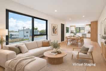 Lots 1-3/12 Seymour Road, Sunnyvale