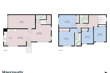Lots 1-3/12 Seymour Road, Sunnyvale
