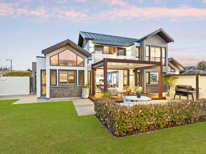 21 Bluestone Drive, Marshland