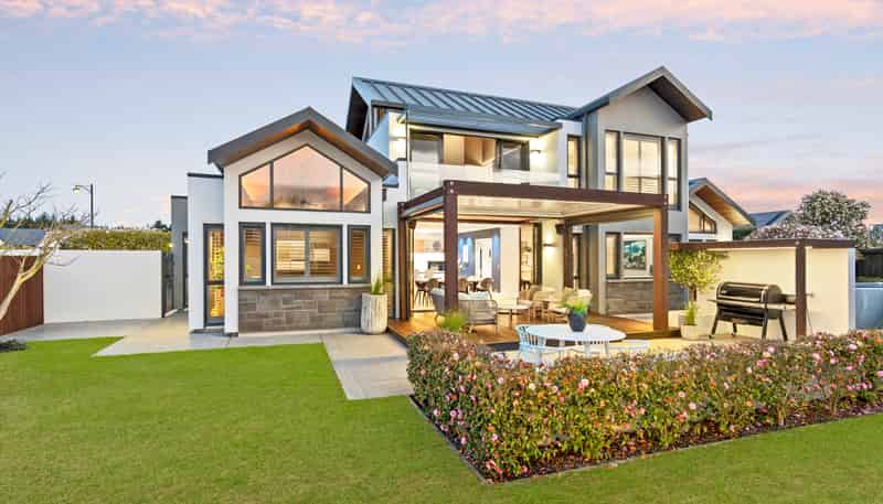21 Bluestone Drive, Marshland