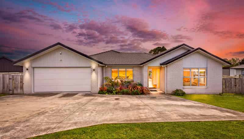 41 Pukemarino Road, Waimauku