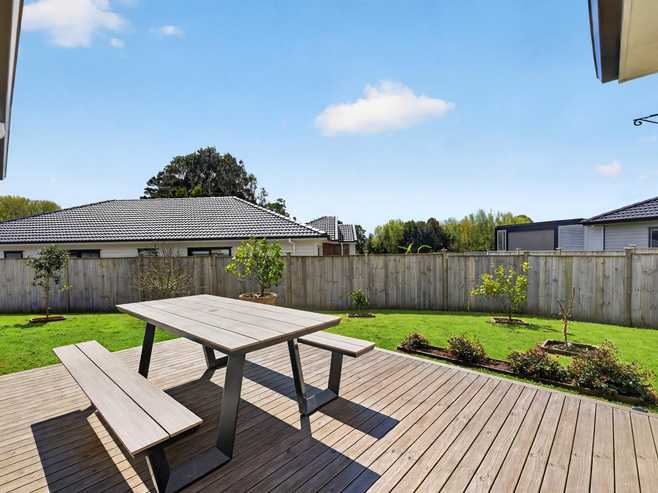 41 Pukemarino Road, Waimauku