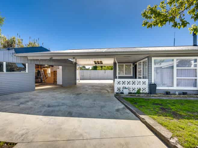 7 O'Connell Place, Havelock North