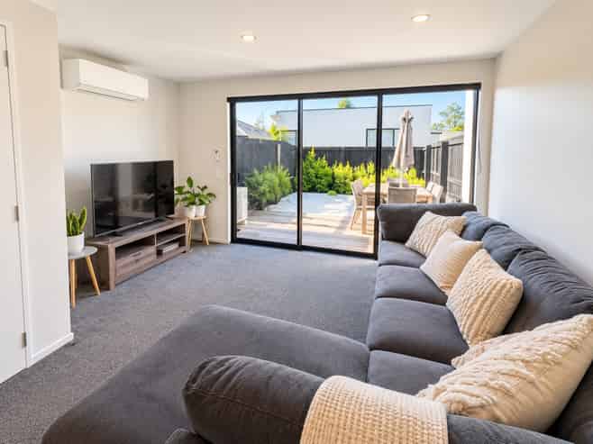 3/10 Tonga Place, Riccarton