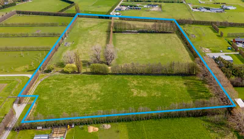 84C Voss Road, Lincoln