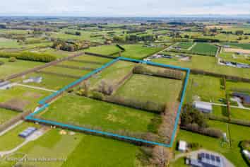 84C Voss Road, Lincoln