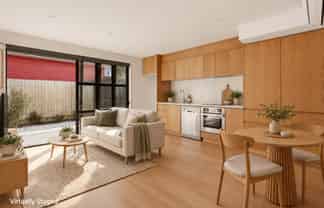 3/13 Moa Place, Christchurch Central