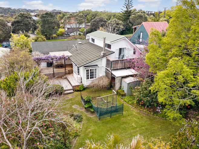 3 Wharf Road, Albany
