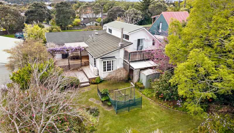 3 Wharf Road, Albany