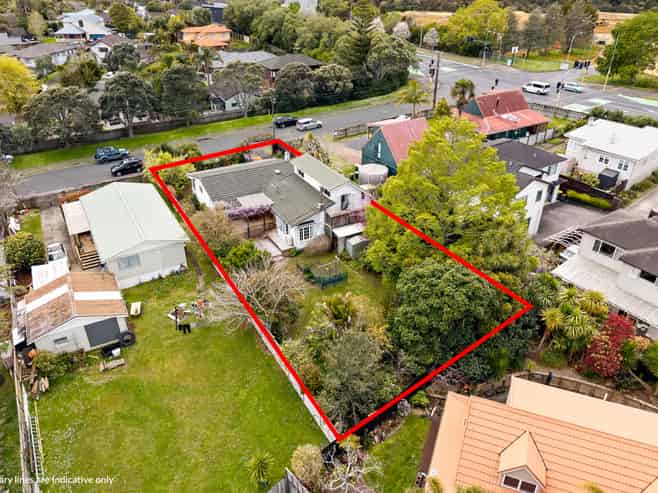 3 Wharf Road, Albany
