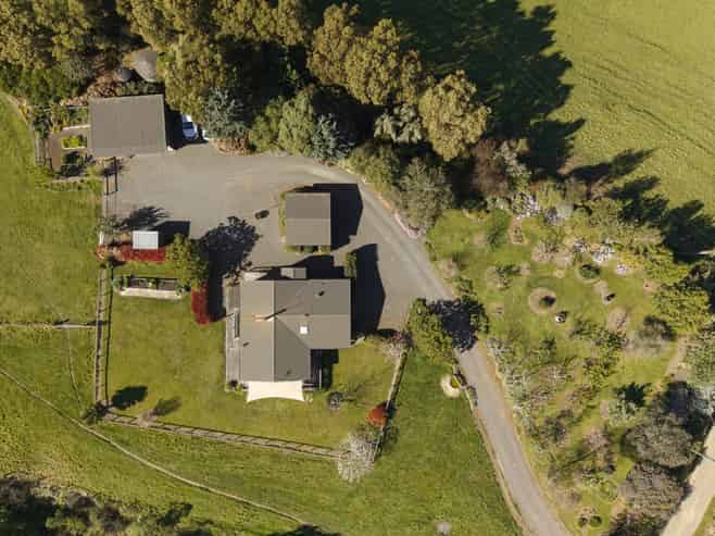 160 Tait Road, Maraekakaho