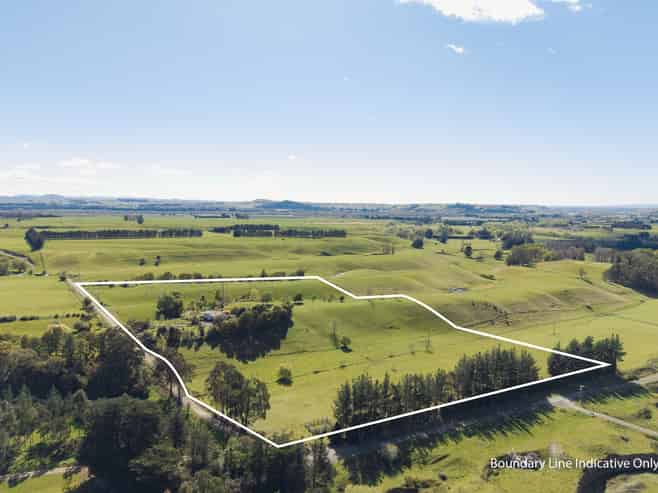 160 Tait Road, Maraekakaho