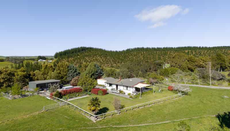 160 Tait Road, Maraekakaho