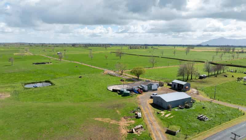 353 Maiseys Road, Waharoa, Matamata
