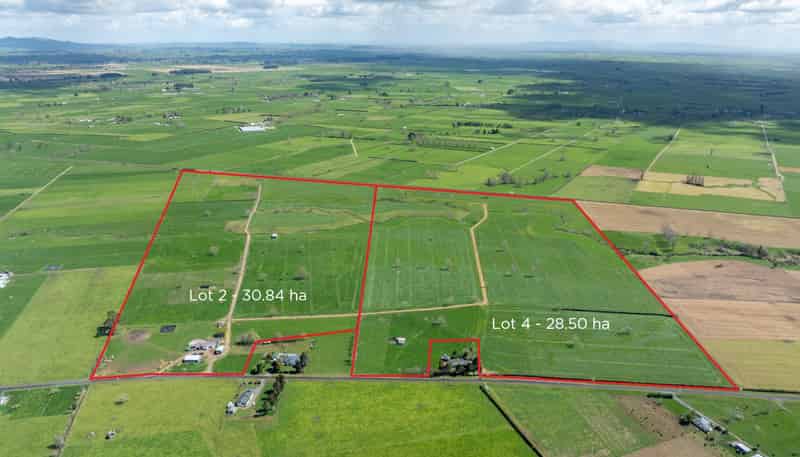 353 Maiseys Road, Waharoa, Matamata