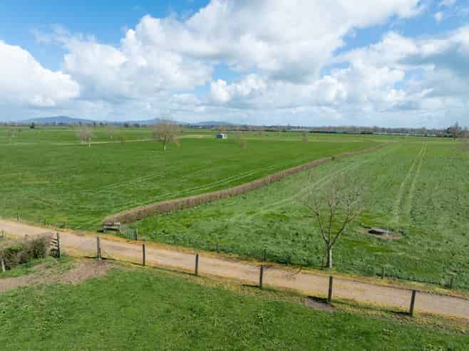 353 Maiseys Road, Waharoa, Matamata
