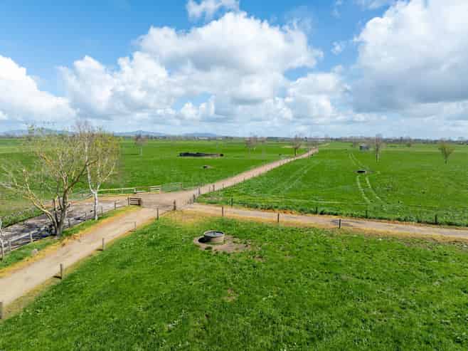 353 Maiseys Road, Waharoa, Matamata
