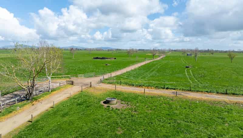 353 Maiseys Road, Waharoa, Matamata