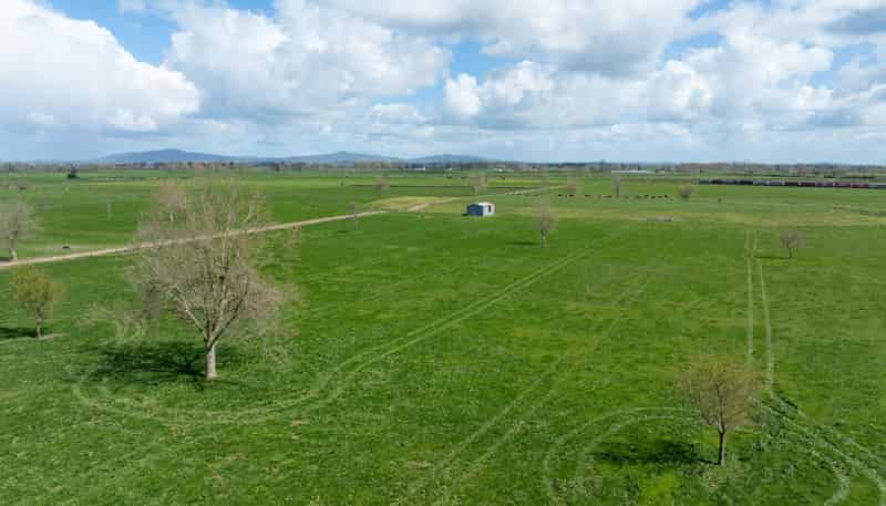 353 Maiseys Road, Waharoa, Matamata