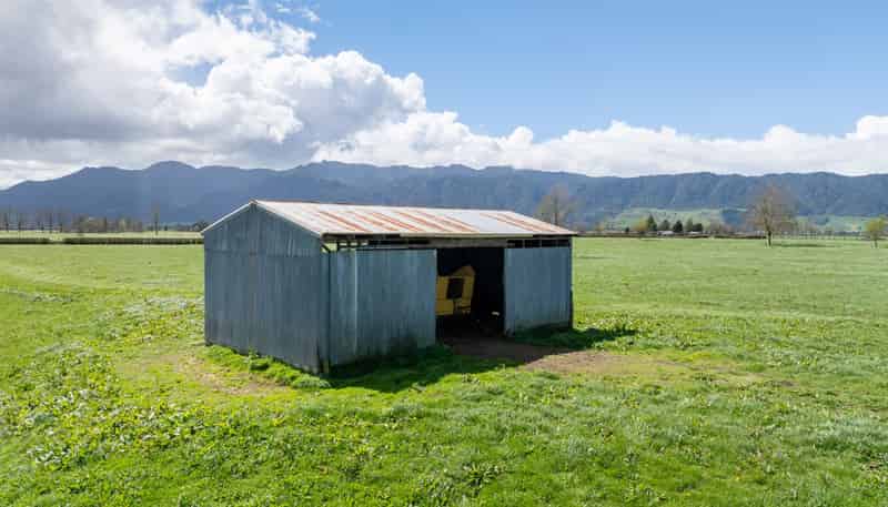 353 Maiseys Road, Waharoa, Matamata